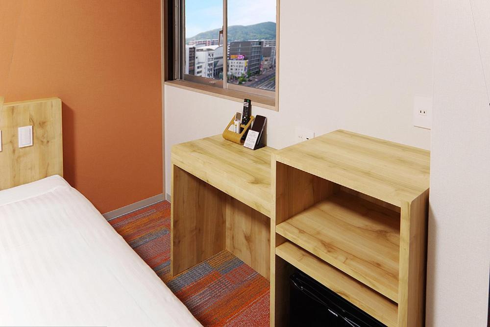 Sasebo Green Hotel Habitación foto