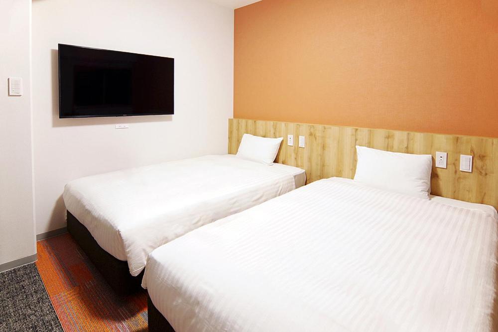 Sasebo Green Hotel Habitación foto