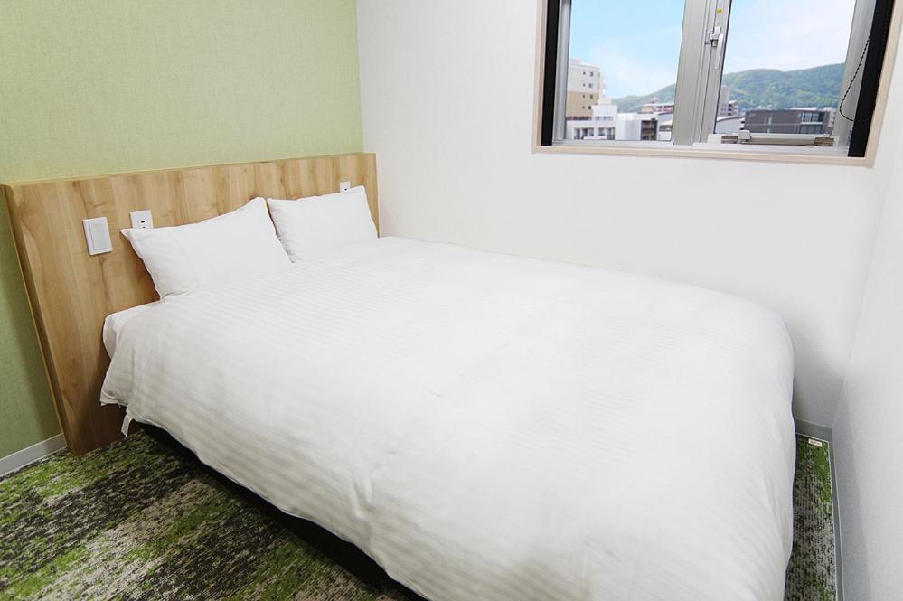 Sasebo Green Hotel Habitación foto